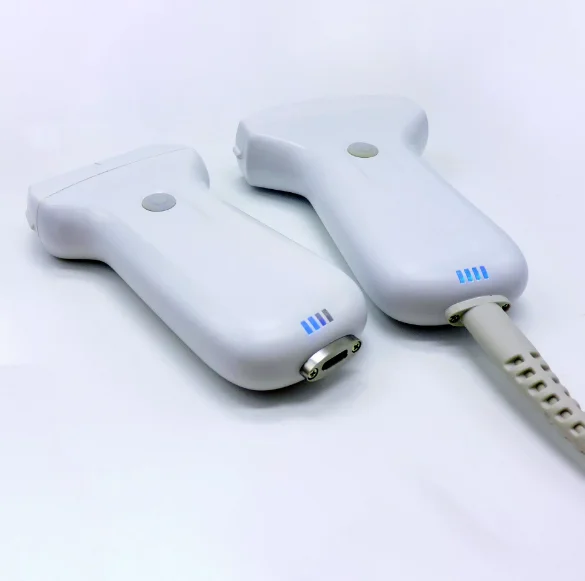 Hot Sale Products Multi-functional Wireless Ultrasound Color Doppler Probe Manufacturer