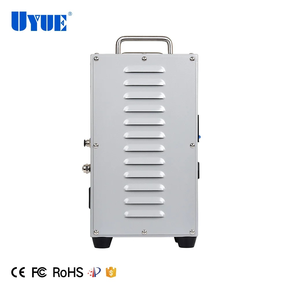 
UYUE X1 Mini OCA Lamination Machine for iphone Samsung Flat And Edge LCD Refurbish 