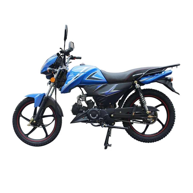 New design scooter cheap price superior quality racing  gas motorcycle scooter