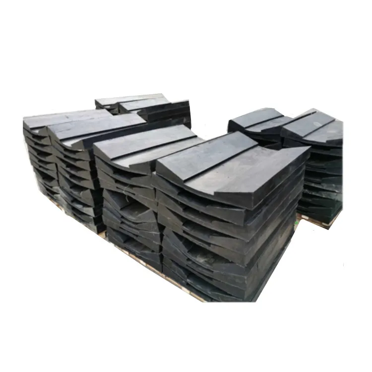 Mining Rubber composite Liners For Ball Mill