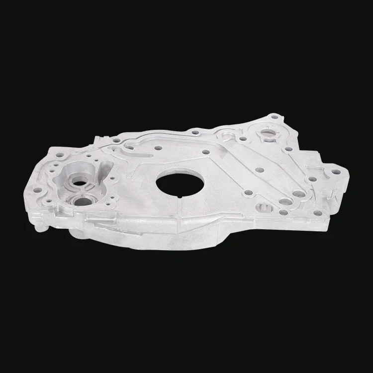 Wholesale Die cast aluminum auto parts ADC12 die-cast auto parts with low price