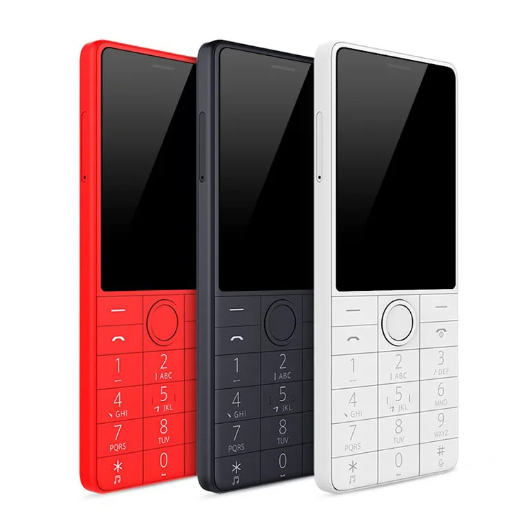Кнопочный Телефон Xiaomi Qin 1s Купить