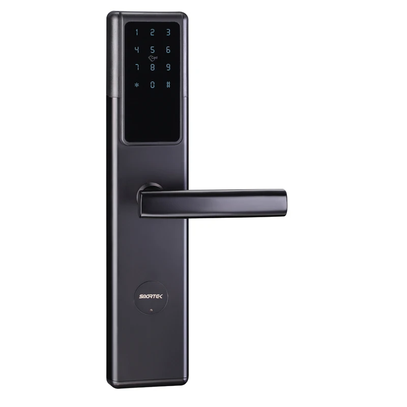 Дверной замок Smartek model E280 smart lora online gateway для отеля
