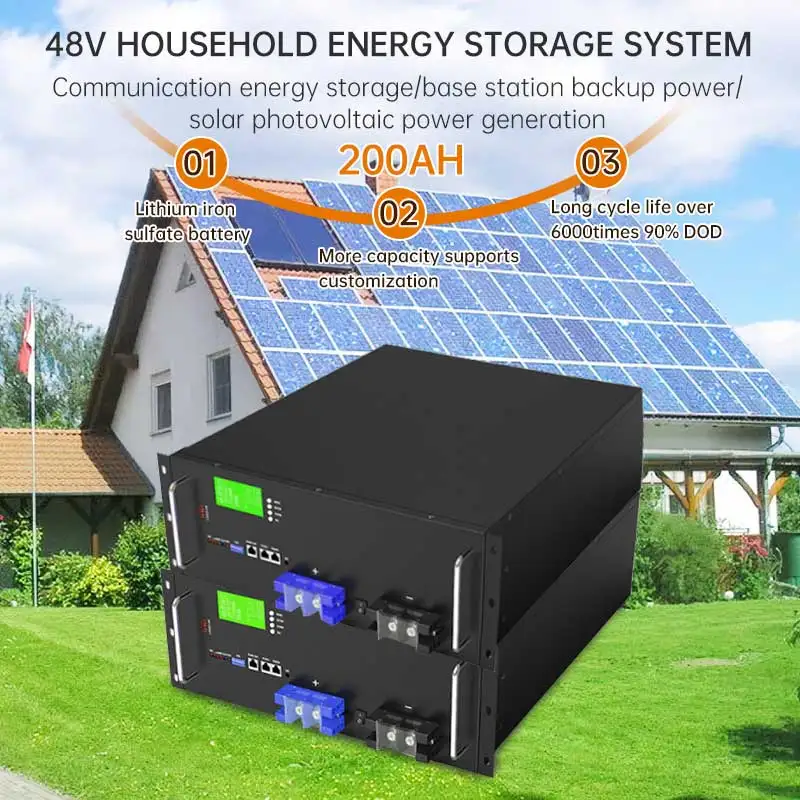 Konlida Factory Direct Sale 48v 5kw 10kw 20kw Full Kit Off Grid All in One Power Generator Home Use 2kw 3kw Solar Energy Storage
