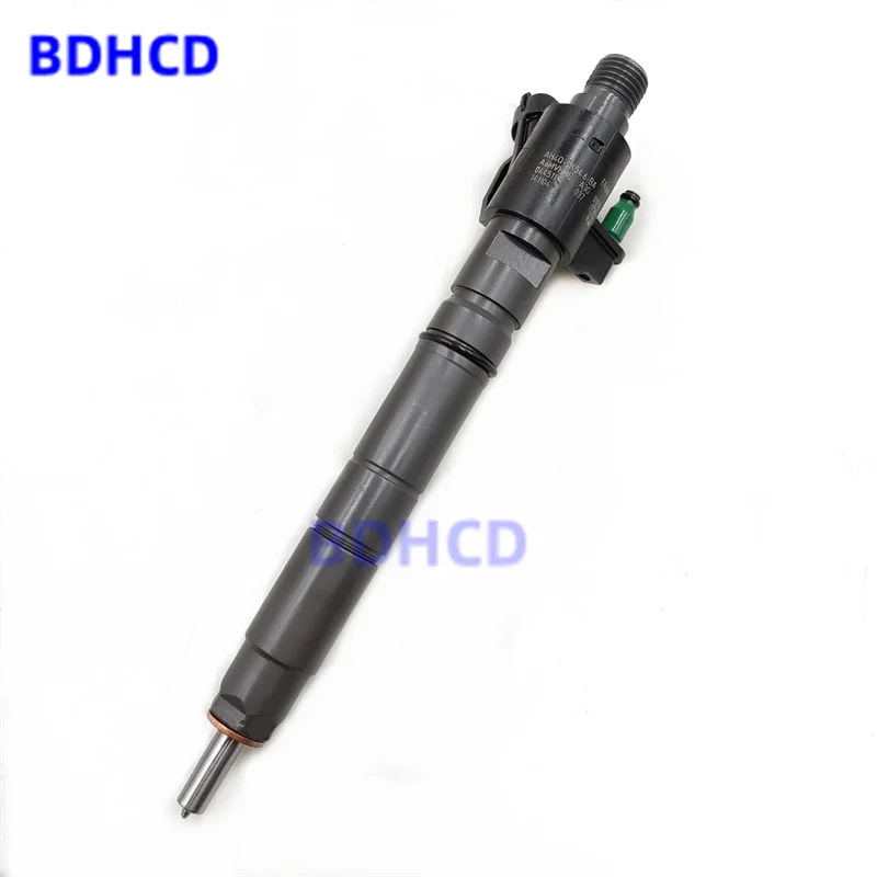 BDHCD 0445116037 автозапчасти пьезо дизельный топливный инжектор 0986435429 Common Rail 0445116019 для Bosch