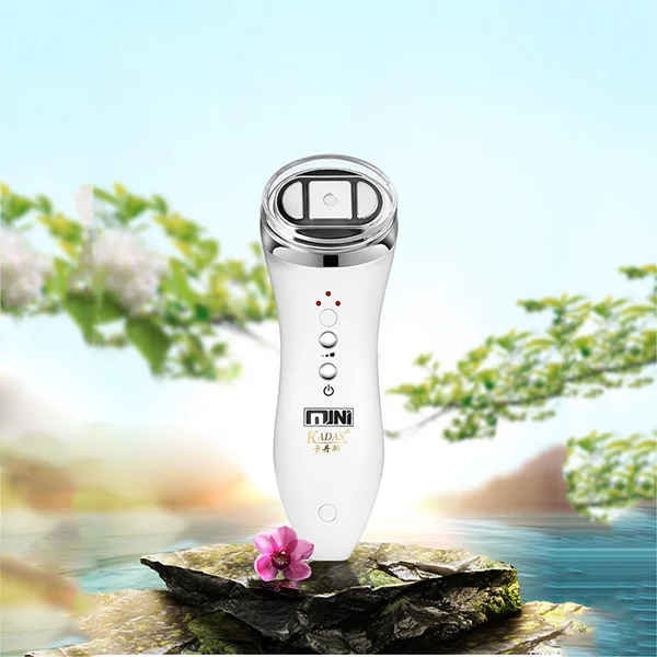  Производство mini Portable Hifu для удаления морщин hifu