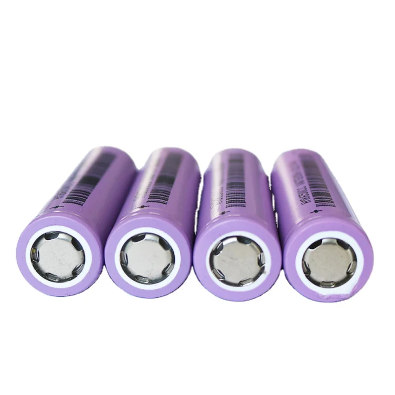 Rechargeable litium battery li-ion lithium 21700 3.7v 4000mah high capacity li ion battery