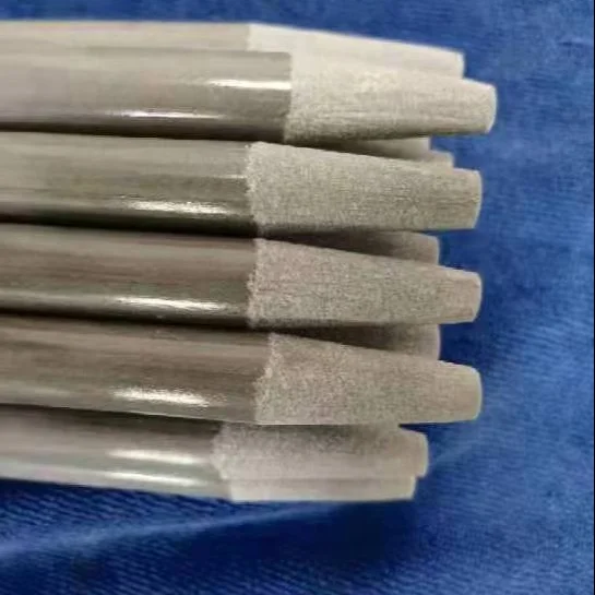 YULONG Tapered Fiberglass Arrow Shaft