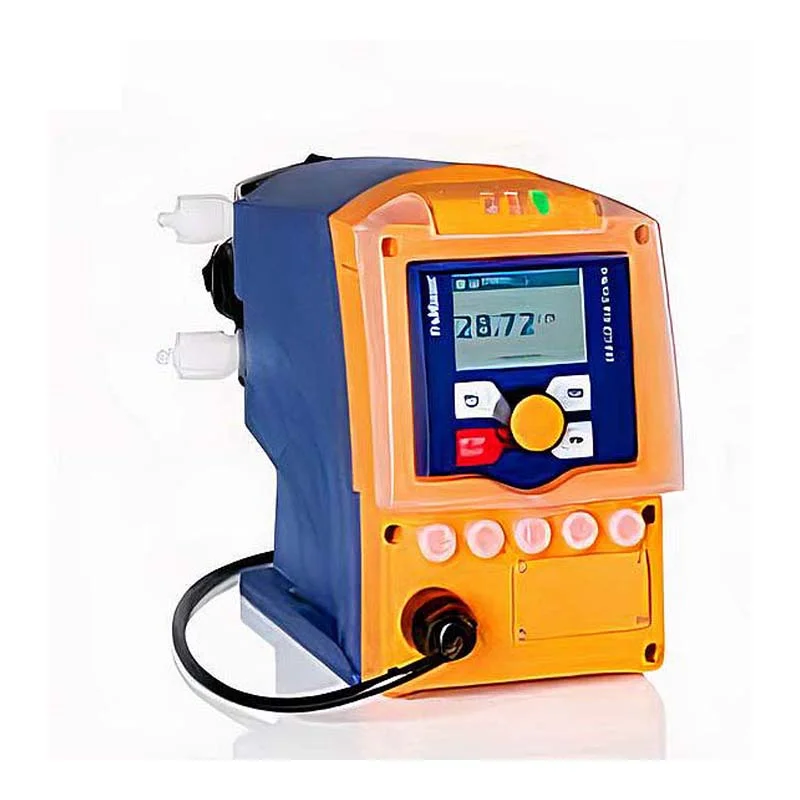 Intelligent DULCOFLEX DFXa Prominent Pipeline Dosing Peristaltic Pump