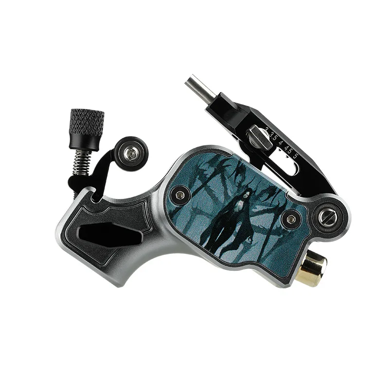 Factory direct wholesale price high quality rotary tattoo machine