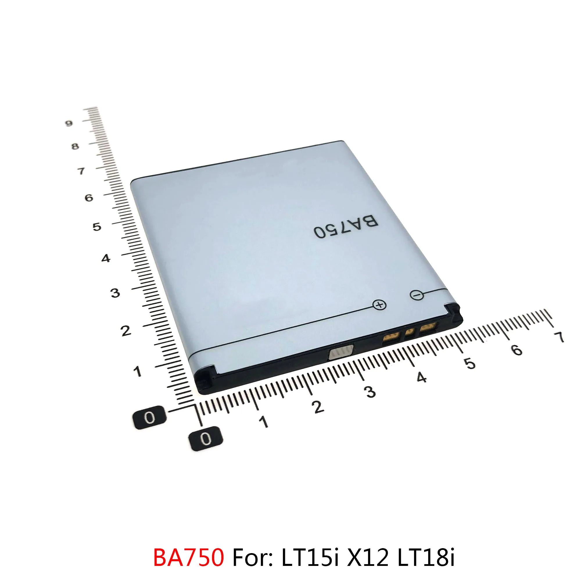 Аккумулятор EP500 BA700 BA750 BA600 для Sony Ericsson Xperia ST17i ST15i SK17i WT18i X8 U5i WT19i MT15 MT16 LT15 X12 LT18