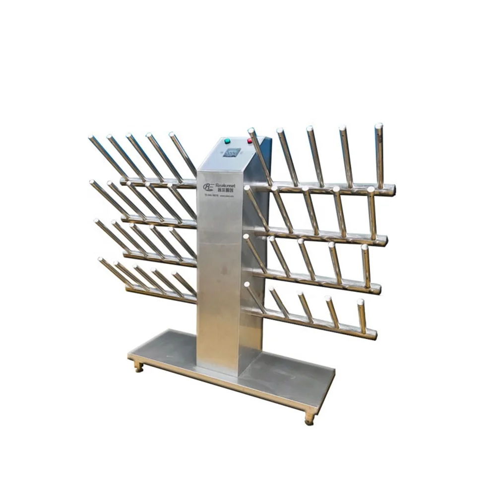 Производитель Realcreat высокого качества, заводской поставщик, Портативная сушилка для лыжных ботинок/сушилка для обуви с подогревом