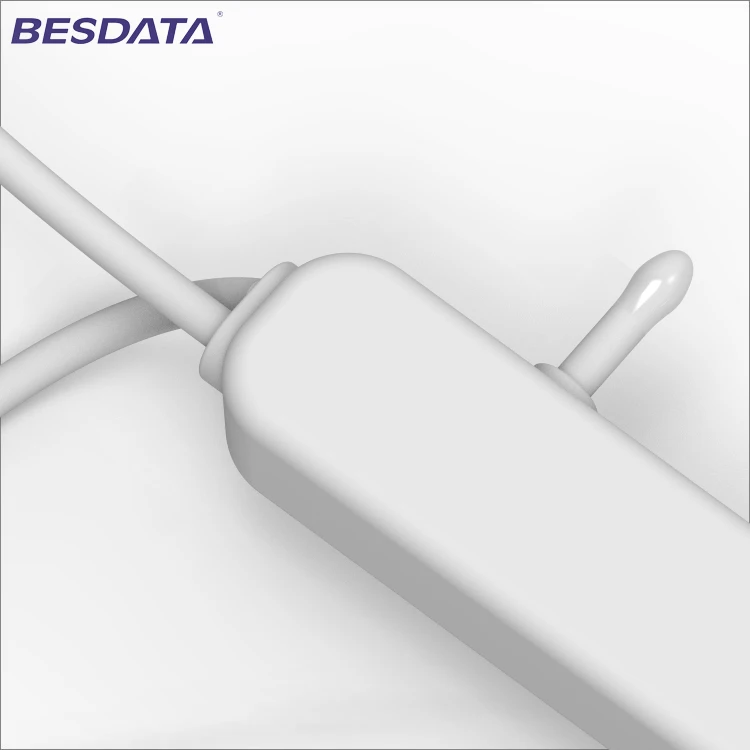 BESDATA Medical Breathing Machine PSG Airflow Breathing Sensor Breathing Thermal Couple Technology