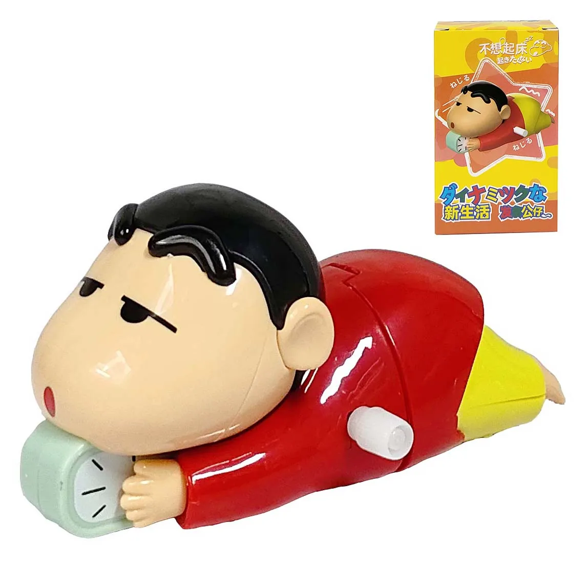 Blind Box New Sauce Dynamic Life Can Move tide Play Clockwork Toys Adornment Gift Wholesale