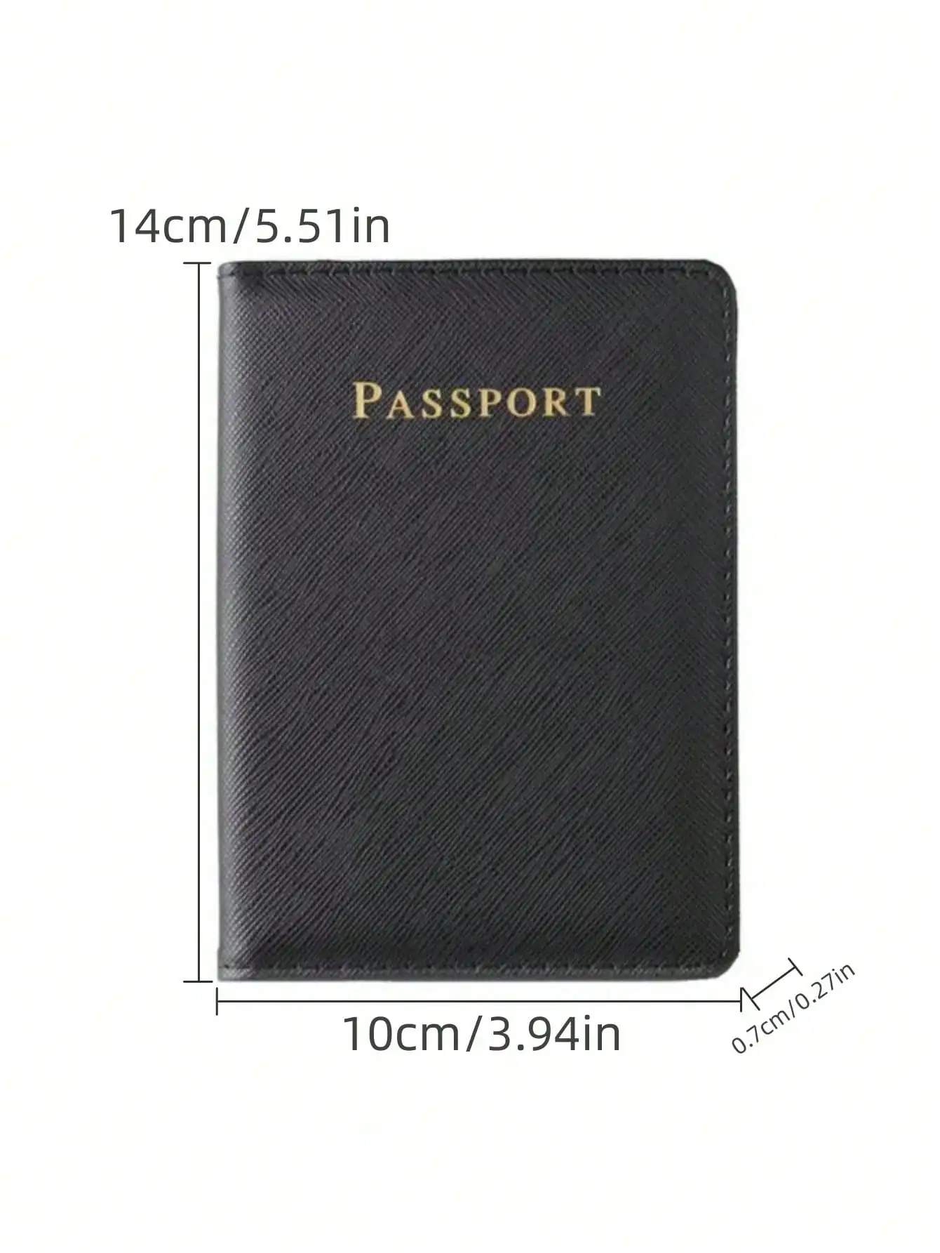 Custom Pop up Wallet Passport Creditcard Holder Atm Card Passacavo Porta Travel Accessories Billeteras Hombre Pencil