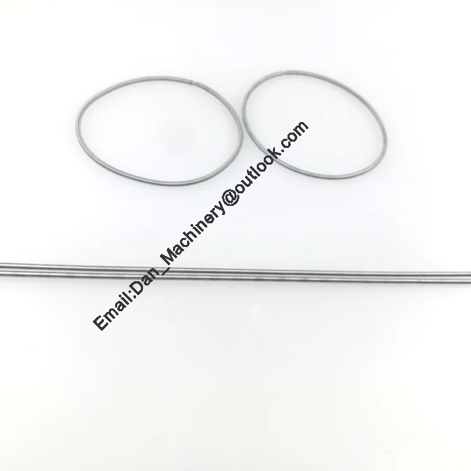 bag making machine spring, film blowing machine spring