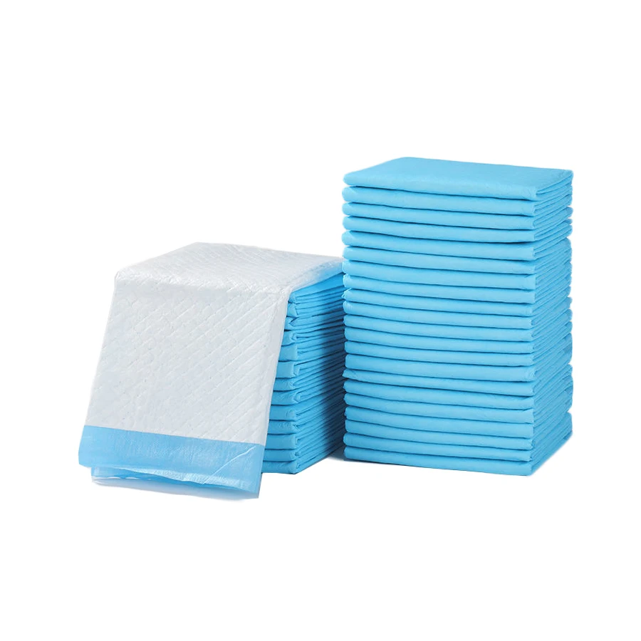 
Super soft Dog and Puppy Leak-proof 5-Layer pet pee pad 