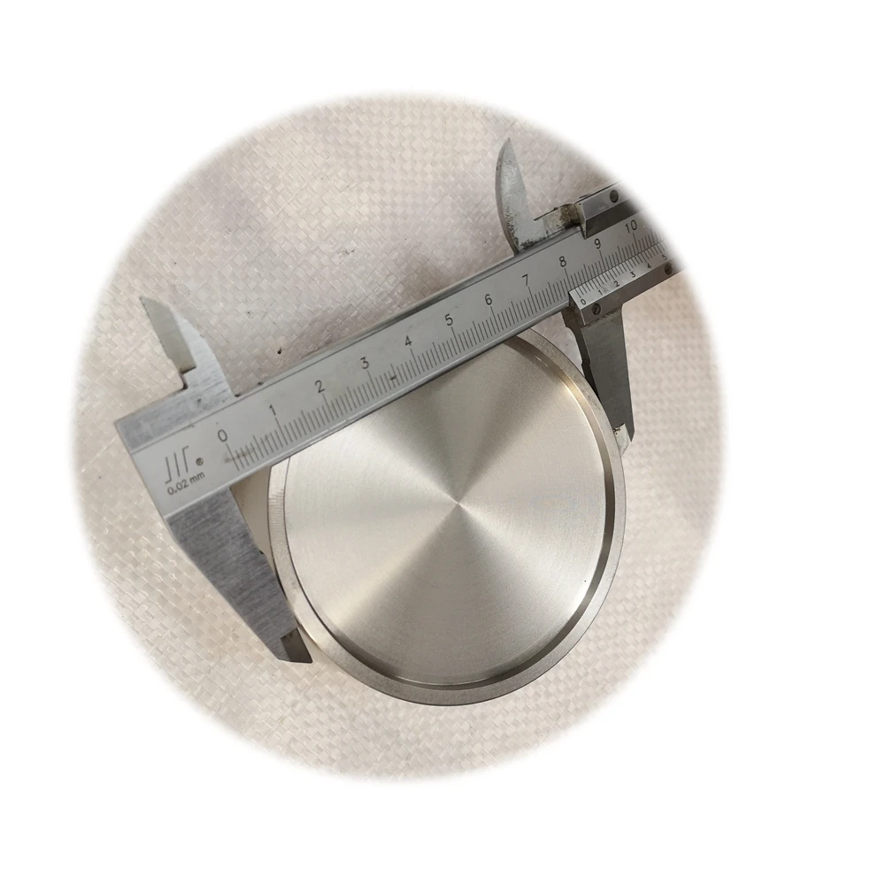 
Titanium Shooting Target Disc Titanium Price Per Kg 