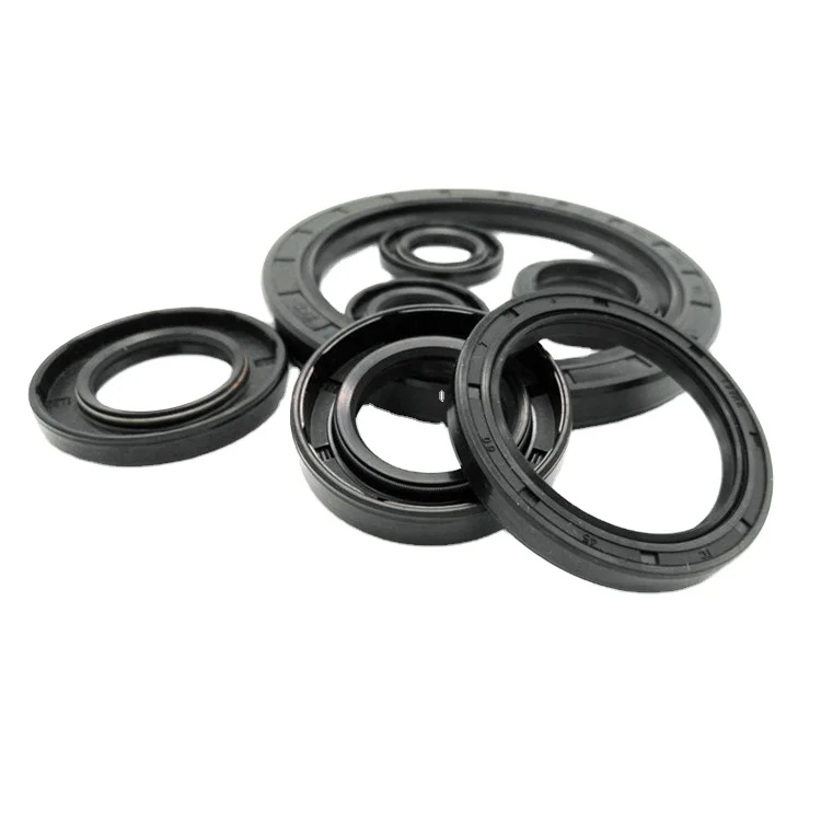 High quality SOG custom oil seal 33*45*10.5 mm TC NBR oil seal