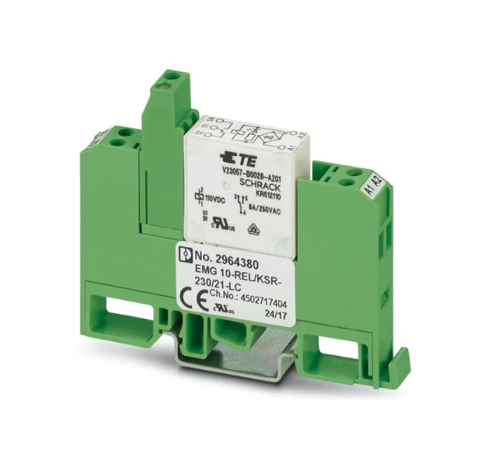 Высококачественный модуль мониторинга RAD-AI4-IFS 2901537