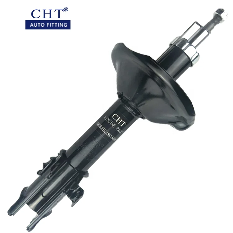 Car Parts Shock Absorber For SUBARU FORESTER SF5 4WD kyb 334190