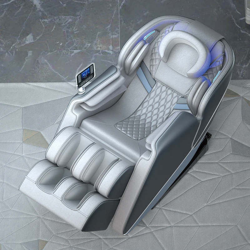 2024 Luxurious Foot Spa Rotai Massage Game Commercial Chairs 5d Body Vending Massage Chair