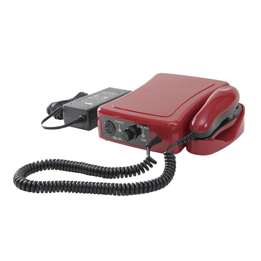 Ultrasonic point sealer QUPPA/QP-01 gift Crafts Ribbon Handcraft