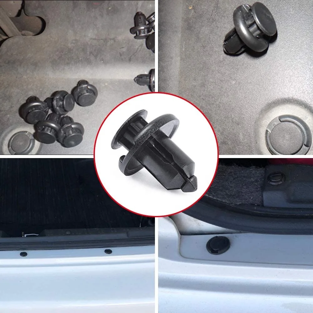 50 шт. в пакете, 10 мм, 10 мм