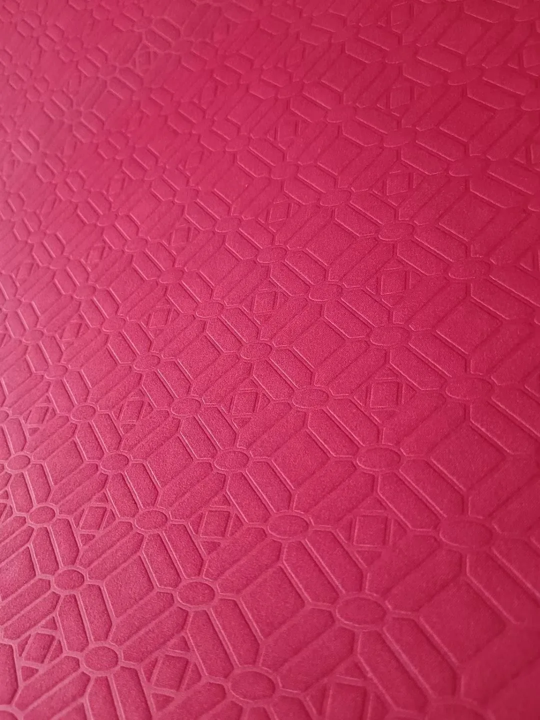 2024 toyobo fabric 100% polyester brushed pd embossed white color with stripe 90GSM hotel bed sheet fabric