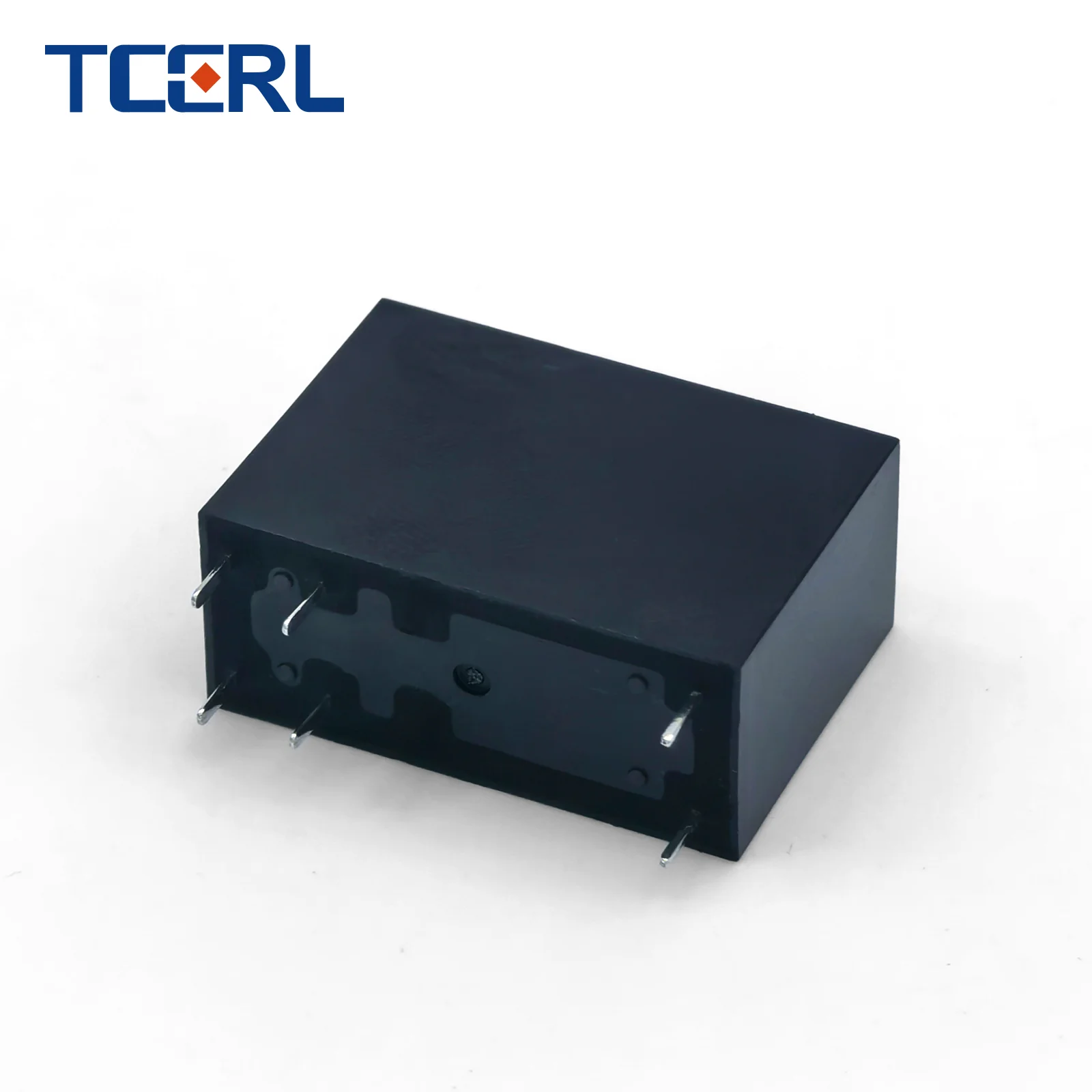 TC14F-1A-DC24V Miniature Electromagnetic Relay 1A 1C Contact 6-Pin 24V SPDT High Power 30A Load Sealed Auto Use 5V 12VDC