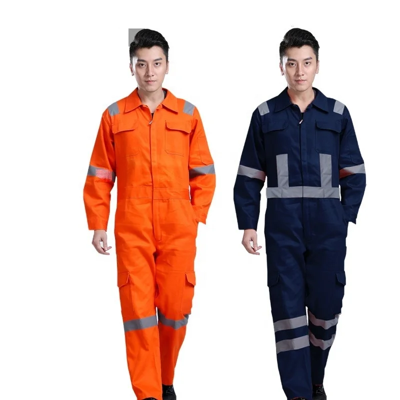 OEM&ODM Wholesale Customized Personal Security Construction High Visibility Hi Vis Jacket Reflective Safety Clothing