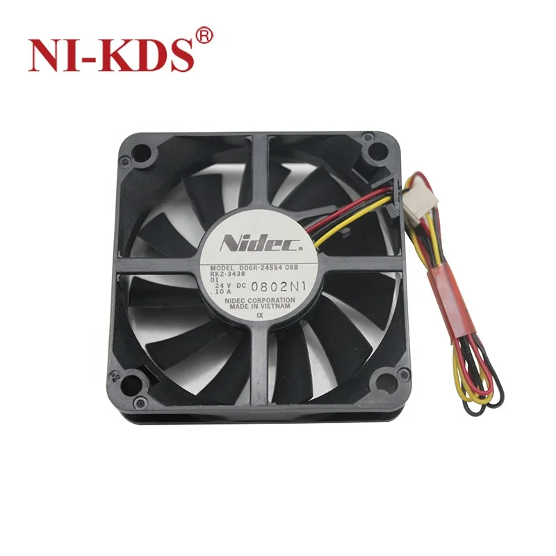 RK2-3438 вентилятор охлаждения для струйного принтера HP m1536 1566 p1606 Canon LBP6230 MF4750 4752 4770 4889 4890 MF210 211 215 216 223 226 243