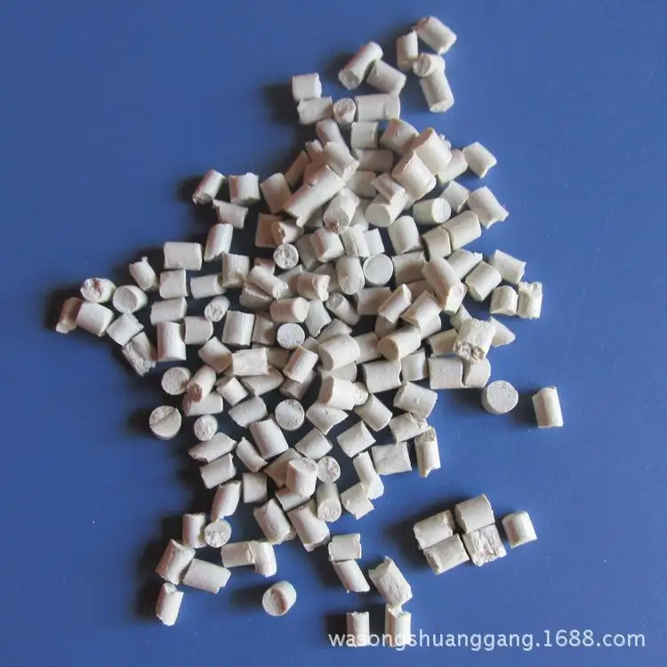 1810D plastic resin pellets virgin granules low density polyethylene for heat shrinkable film