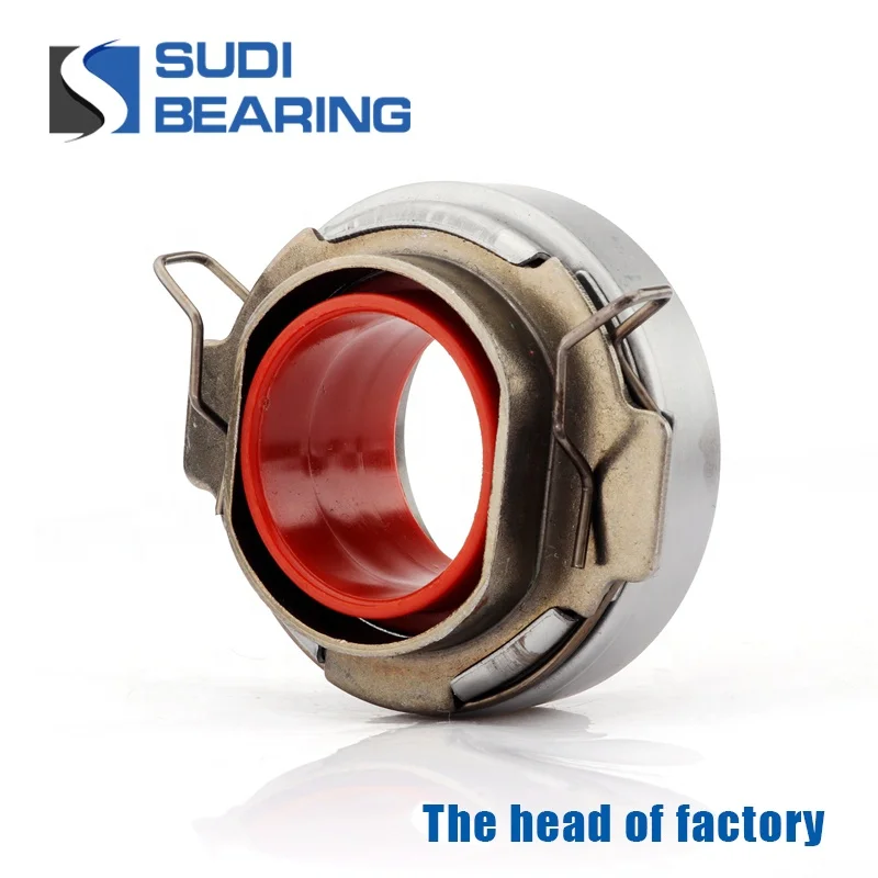China Manufacturer release clutch bearing 50SCRN40P-4 release bearing assy for TOYOTA