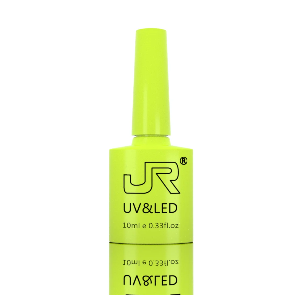 
New Style 36 Colors 10ml UV&LED Special Nail Polish 6 Bottles/ Set Eco-friendly Nature Resin Material Quick-Drying Nail Glue 