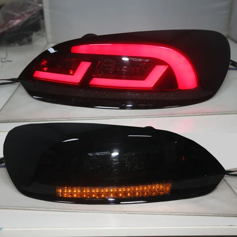LED Tail Lights