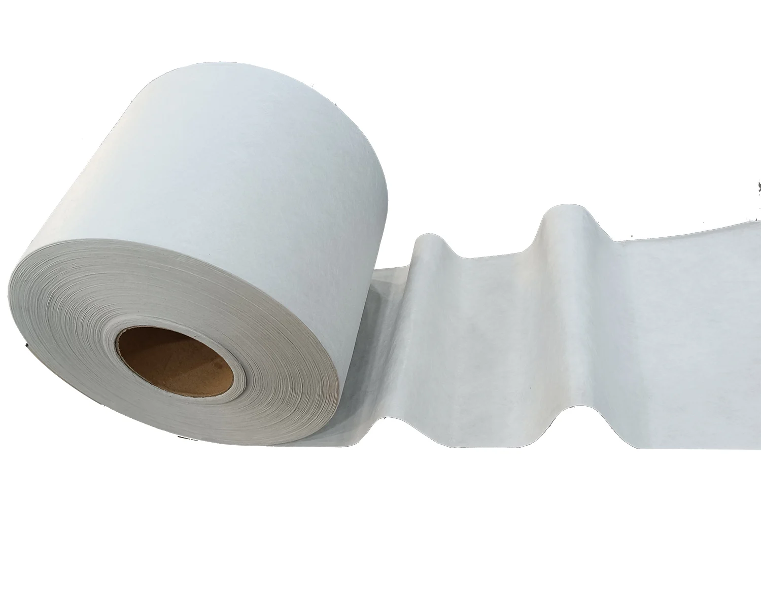 JUNENG  Manufacturer FFP2/FFP3 Polypropylene  Melt Blown Fabric For Disposable Masques FFP2 Mask CE