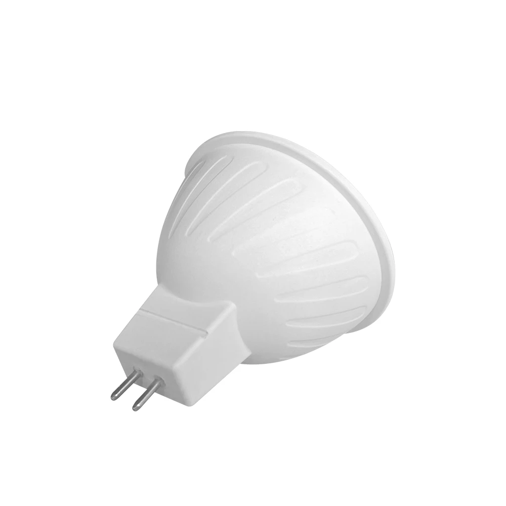 GLEDOPTO 5W GU5.3 GL-S-014P AC/DC12V 400-500LM Beam angle 30° ZigBee 3.0 16 million colors changing MR16/GU5.3 LED Spotlight
