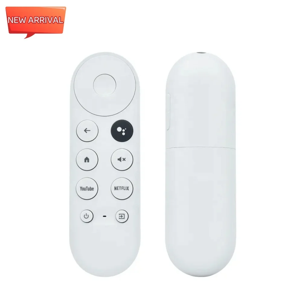 Wholesale Original Factory High Quality Cheap Price Replacement Tv 4k Snow G9n9n Voice Google Remote Control