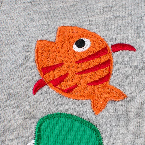 
New Arrival Cartoon Dinosaur Printed Zipper Boys Jacket With Hooded 