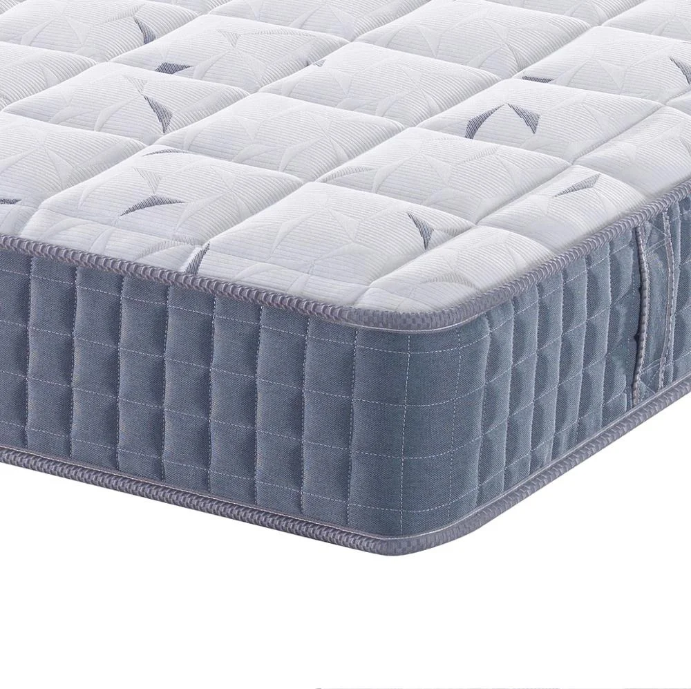 Max Divani luxury king queen size пена с эффектом памяти пружинный малазийский рулон в коробке латексный матрас