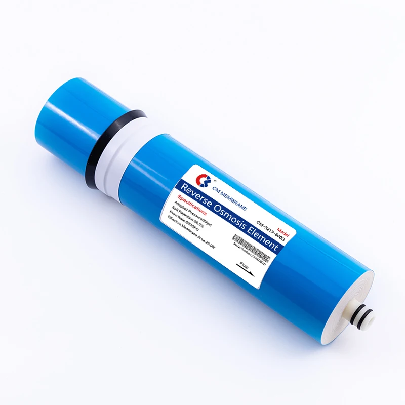 Wholesale 400gpd Water Filter Ro Membrane for Reverse Osmosis Water Purifier System