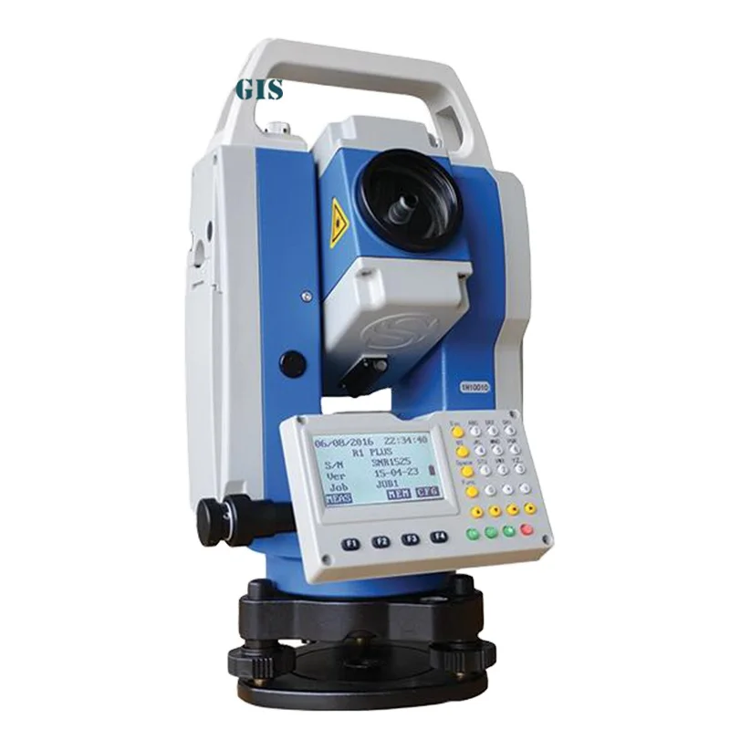 High performance 600m reflectorless Topography equipment STONEX R1 PLUS price china estacion total