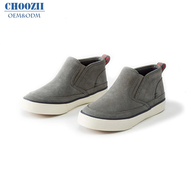 Choozii Kids Baby Boy Boots Toddler Short Ankle Italian Winter Shoes Boots Genuine Leather Baby Cowboy Boots Shoes For 1-3 Years