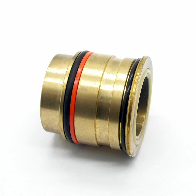 Waterjet Cutting Machine Share Parts 05130091 Hydraulic Cartridge Seal Assembly 05009030