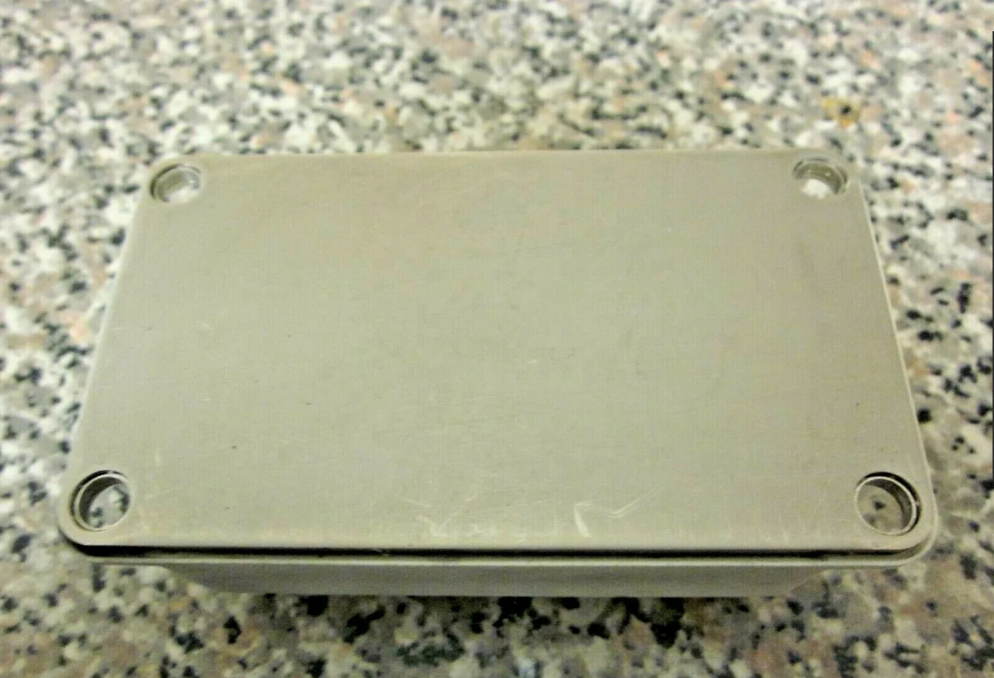 Новый и оригинальный новый в наличии Подержанный igbt модуль Igbt SKM400GB12E4 1200v 440a для инсерторных приводов переменного