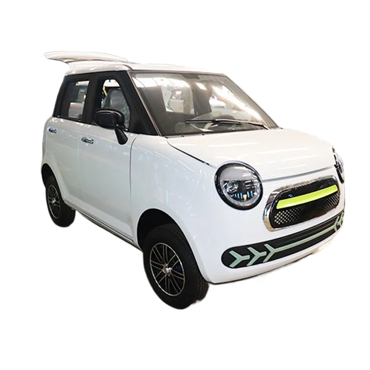 Manufacturers Direct Selling 2023 Electric Vehicle High Performance New Energy Vehicles
