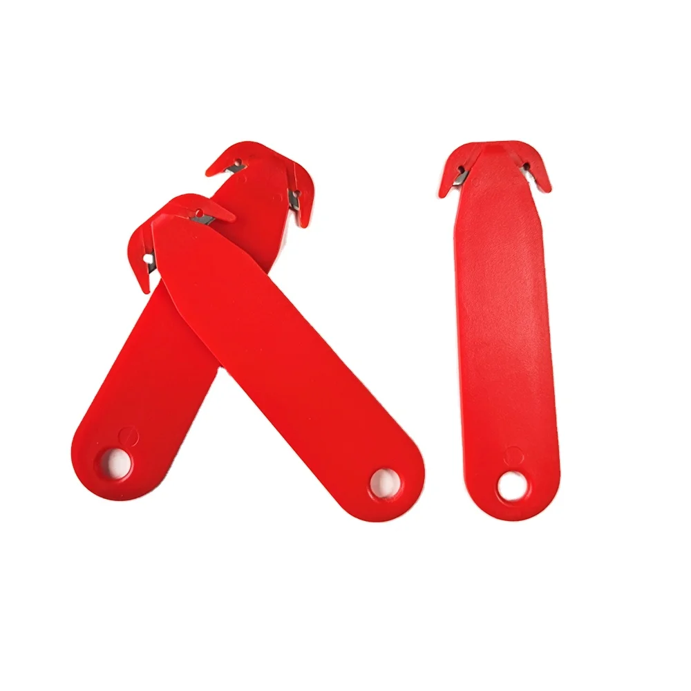 
HTX030 custom logo unboxing knife unpacker knife letter opener 