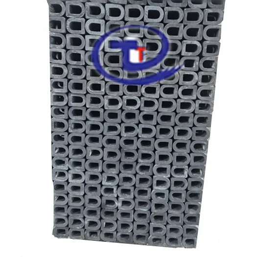 d marine fender d type dock fender