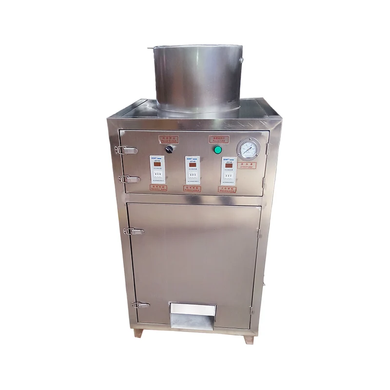 making machine peeling garlic garlic peeling machine automatic